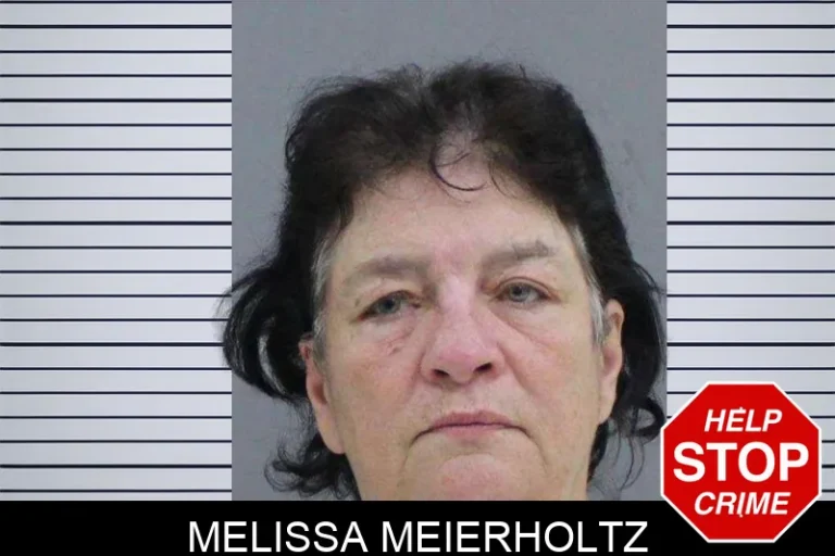 Melissa Meierholtz