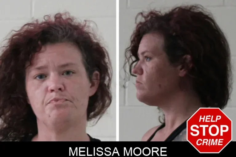 Melissa Moore