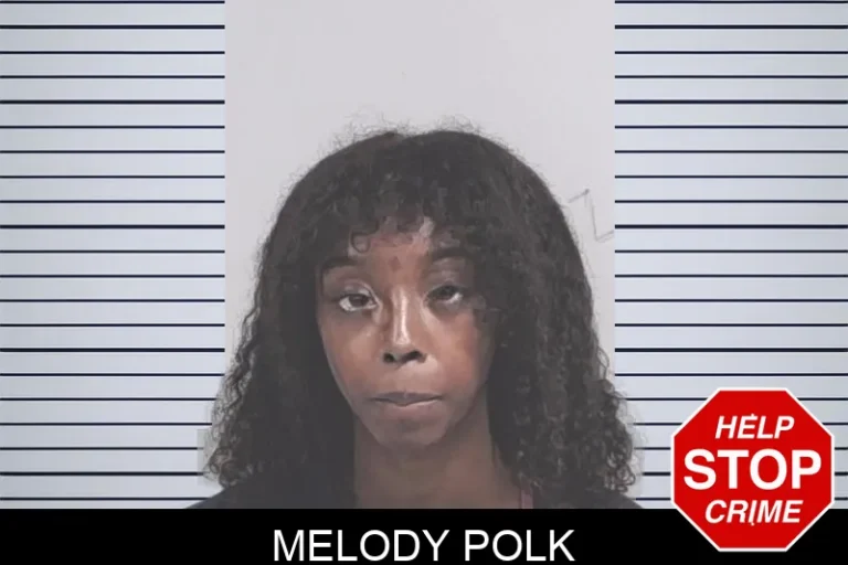 Melody Polk