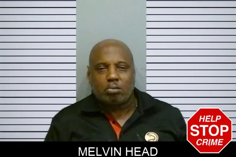 Melvin Head