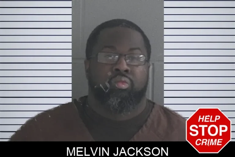 Melvin Jackson