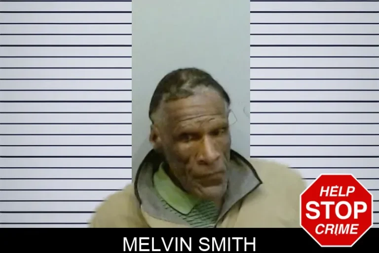 Melvin Smith mugshot – Fulton County , Georgia Melvin Smith