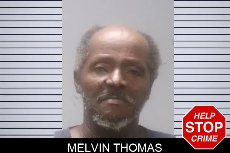 Melvin Thomas