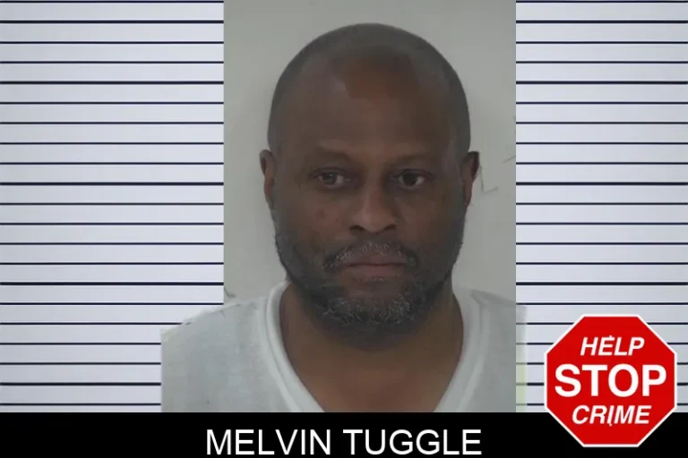 Melvin Tuggle
