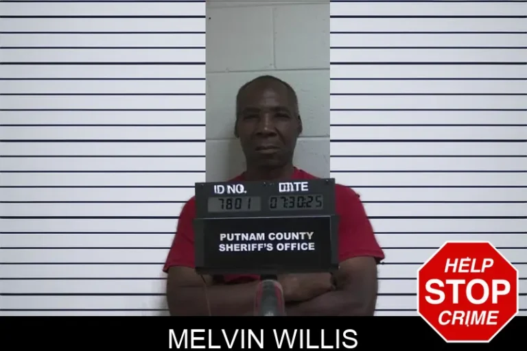 Melvin Willis