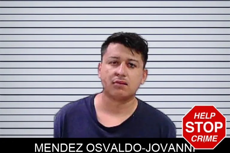 Mendez Osvaldo-Jovanni