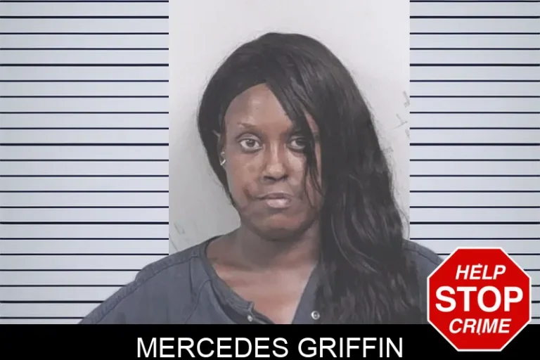Mercedes Griffin