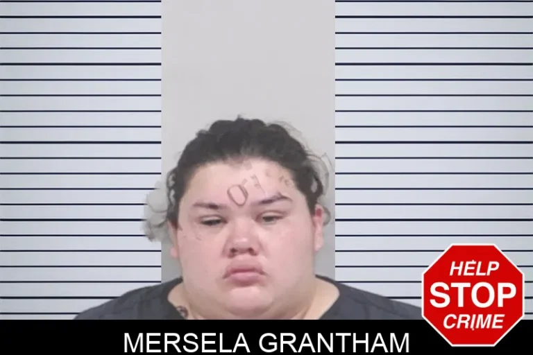 Mersela Grantham