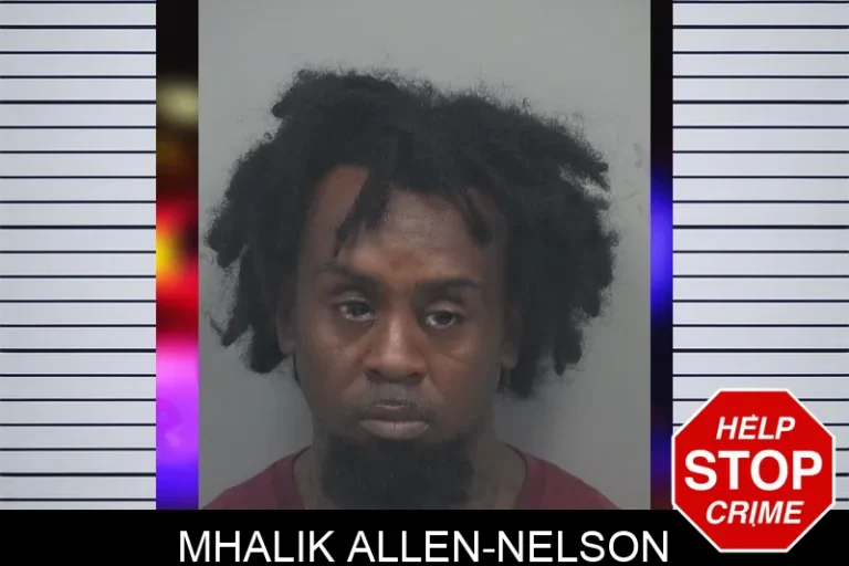 Mhalik Allen-Nelson