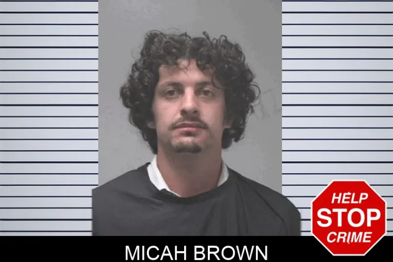 Micah Brown