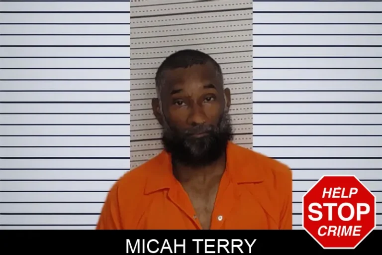 Micah Terry