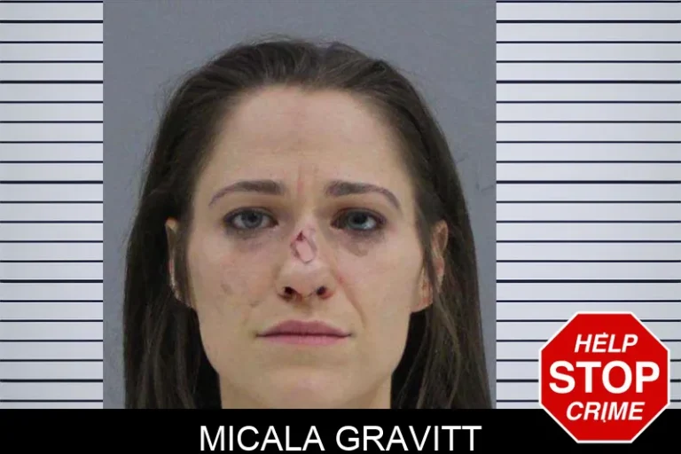 Micala Gravitt