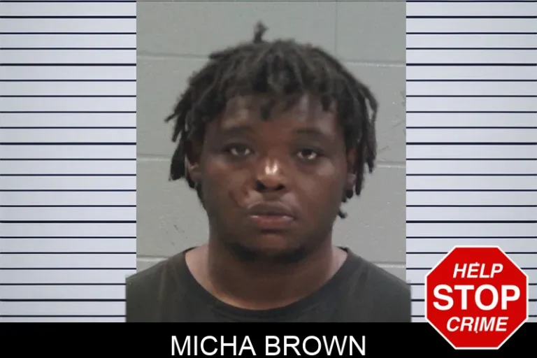 Micha Brown
