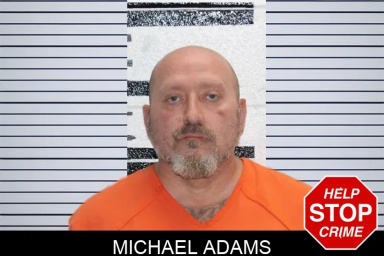 Michael Adams