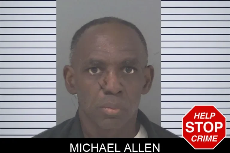 Michael Allen