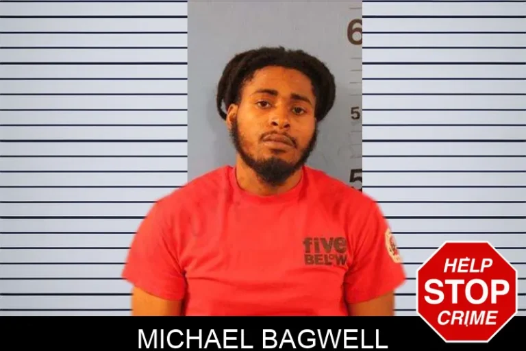 Michael Bagwell