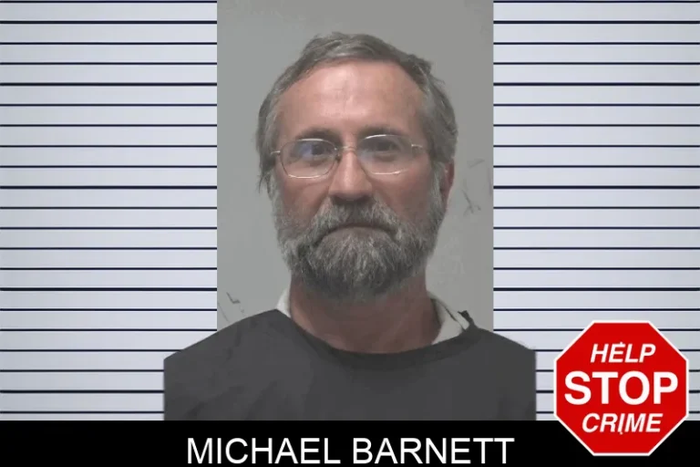 Michael Barnett