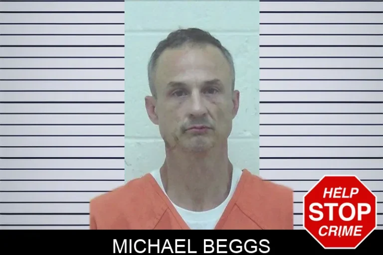 Michael Beggs