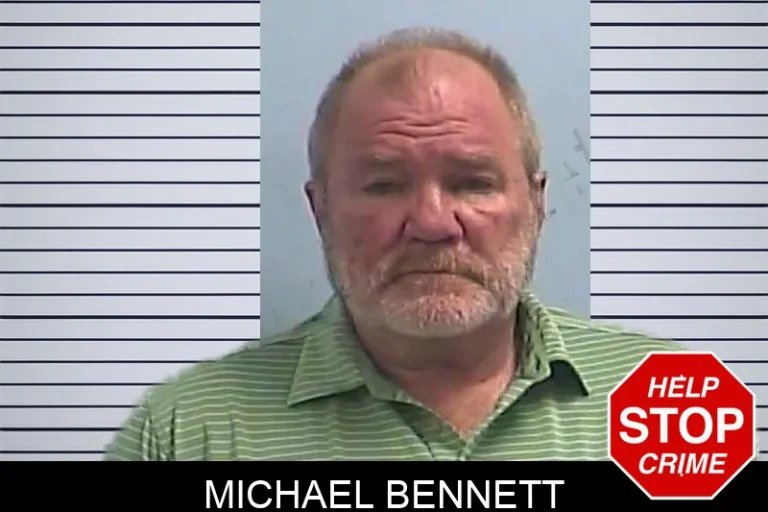 Michael Bennett