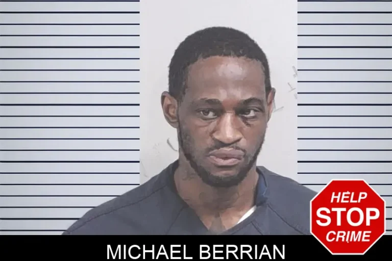 Michael Berrian