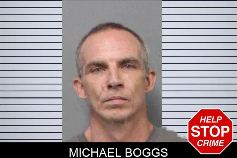 Michael Boggs
