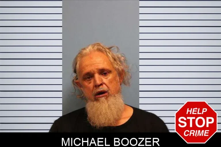 Michael Boozer