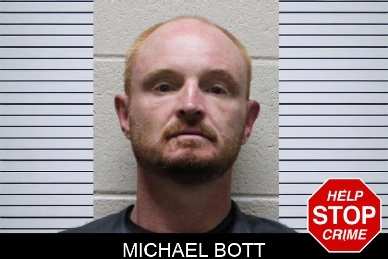 Michael Bott