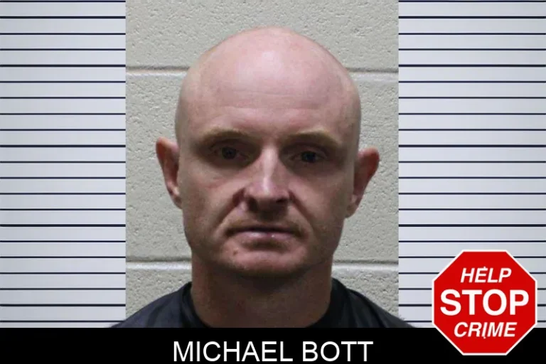 Michael Bott