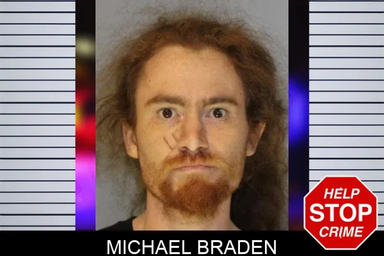 Michael Braden