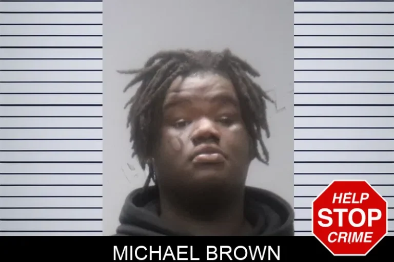 Michael Brown
