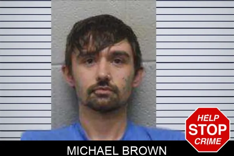 Michael Brown