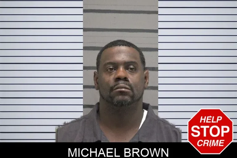 Michael Brown