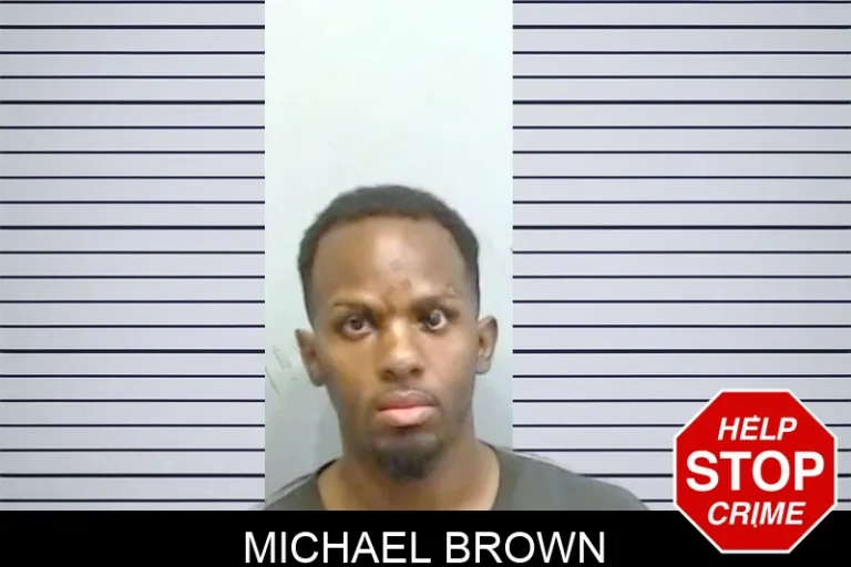 Michael Brown