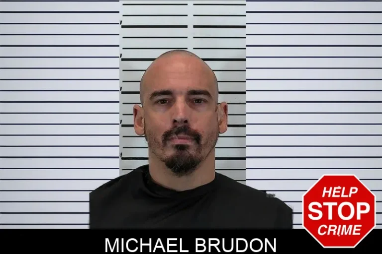 Michael Brudon mugshot β Hart County , Georgia Michael Brudon