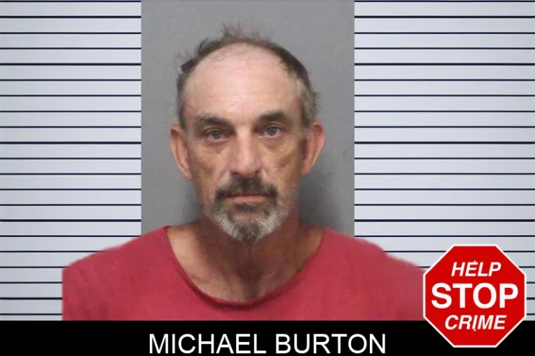 Michael Burton
