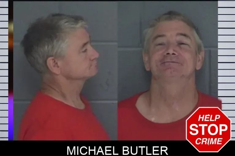 Michael Butler