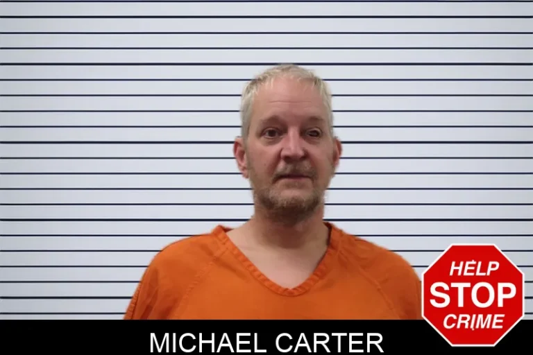 Michael Carter