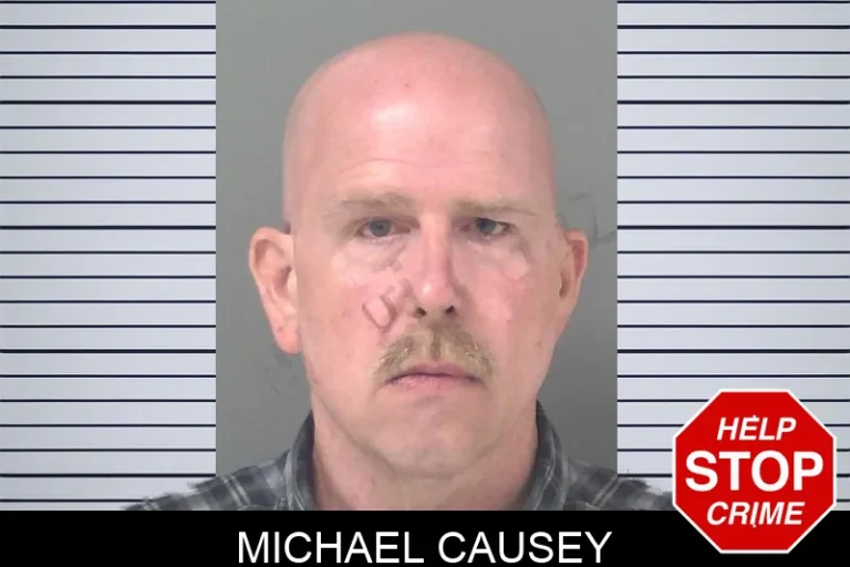 Michael Causey