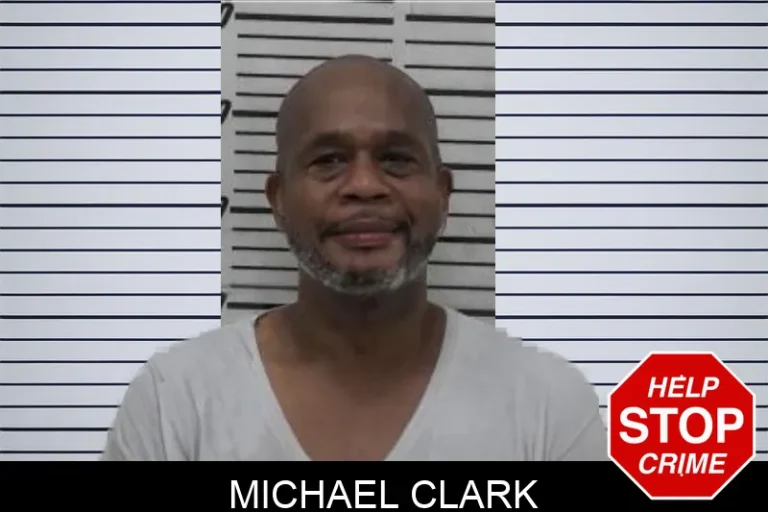 Michael Clark