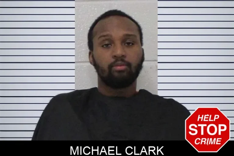 Michael Clark