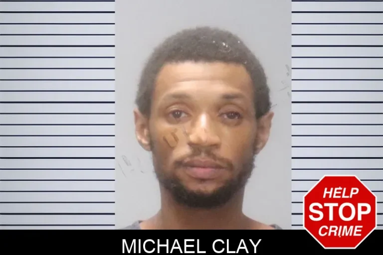 Michael Clay