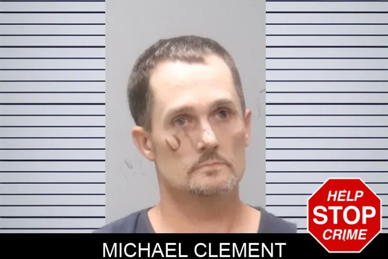 Michael Clement