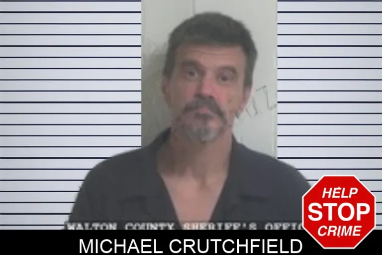 Michael Crutchfield