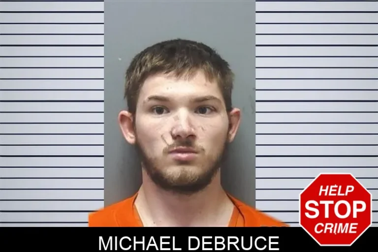 Michael Debruce