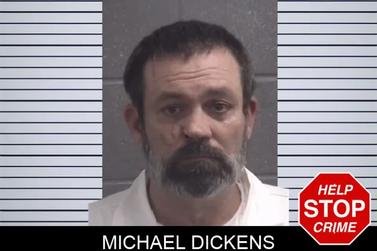 Michael Dickens
