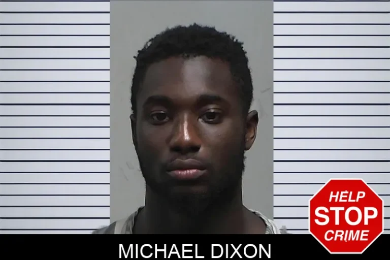Michael Dixon