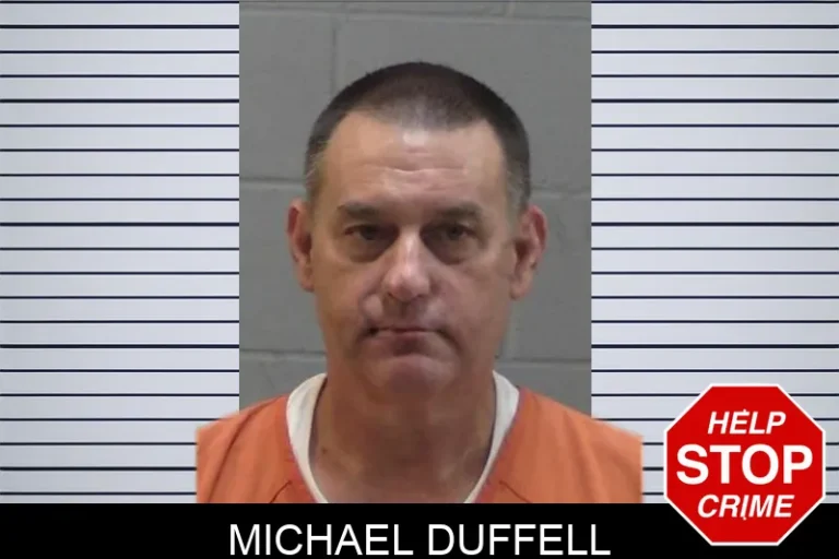 Michael Duffell