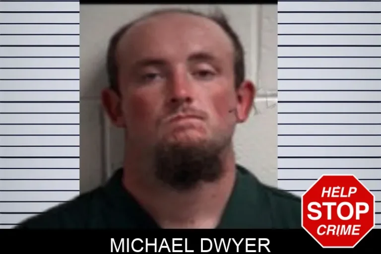 Michael Dwyer