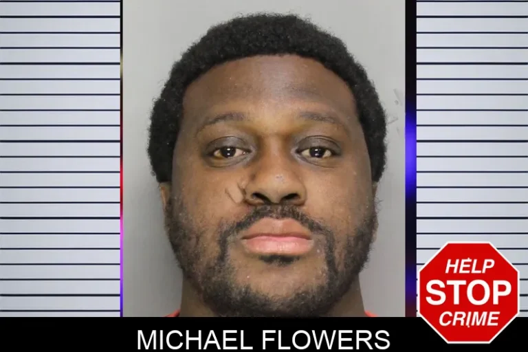 Michael Flowers