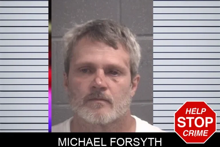 Michael Forsyth